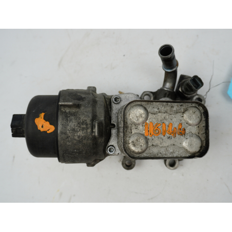 SUPPORT FILTRE A HUILE