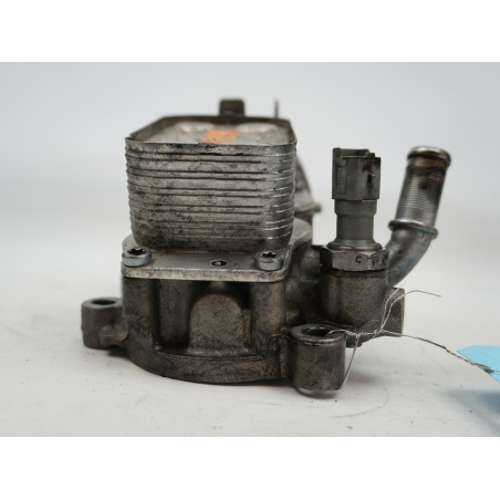 SUPPORT FILTRE A HUILE