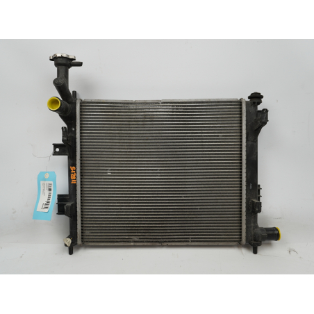 RADIATEUR