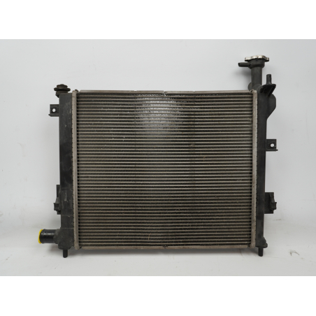 RADIATEUR