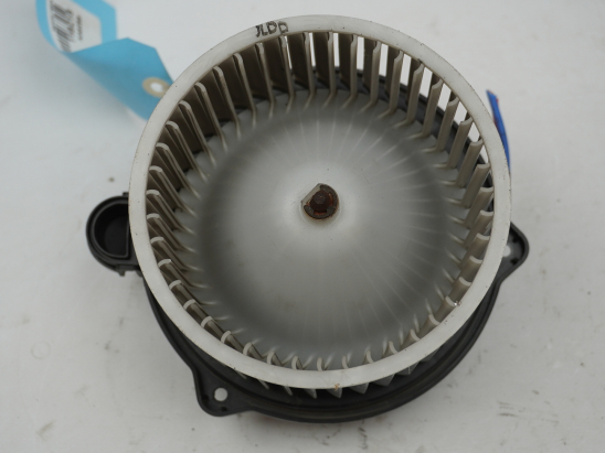 VENTILATEUR DE CHAUFFAGE