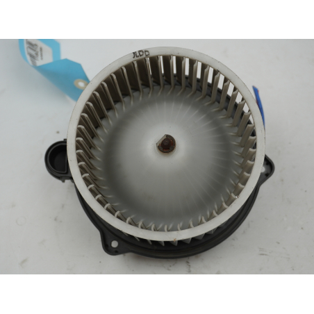 VENTILATEUR DE CHAUFFAGE