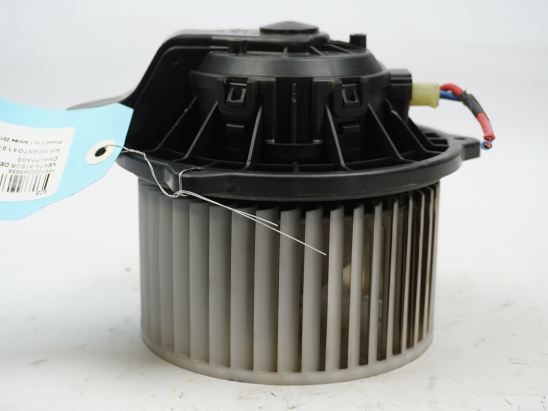 VENTILATEUR DE CHAUFFAGE