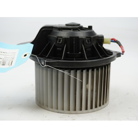 VENTILATEUR DE CHAUFFAGE