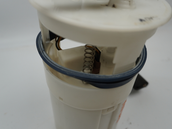 POMPE CARBURANT IMMERGEE