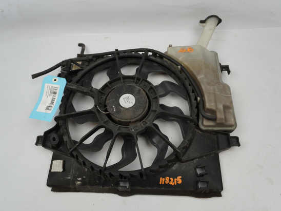 VENTILATEUR DE REFROIDISSEMENT