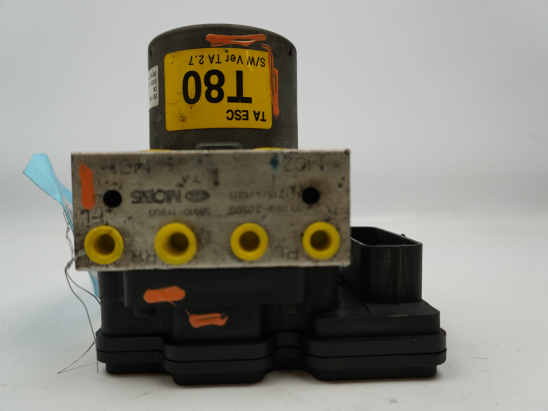 Calculateur abs occasion KIA PICANTO II Phase 1 - 1.0 69ch