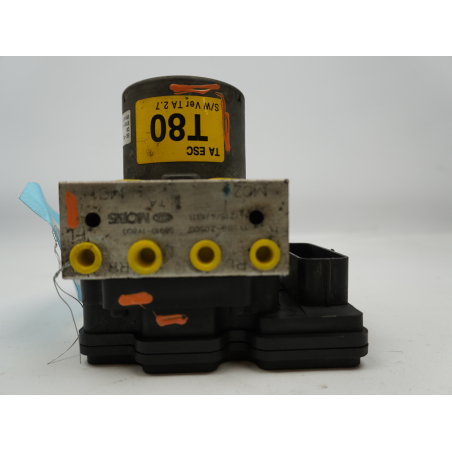 Calculateur abs occasion KIA PICANTO II Phase 1 - 1.0 69ch