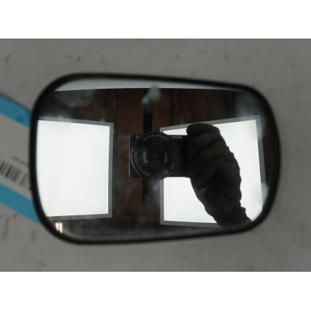GLACE  RETROVISEUR EXT D