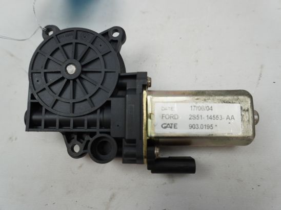 MOTEUR LEVE-VITRE AVD