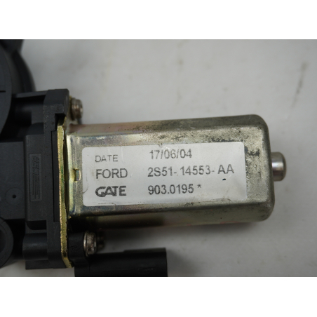 MOTEUR LEVE-VITRE AVD