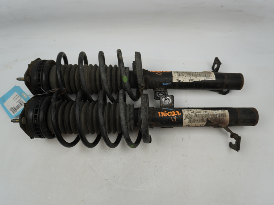 Amortisseur avant droit occasion FORD FIESTA V Phase 1 - 1.3i