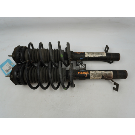Amortisseur avant droit occasion FORD FIESTA V Phase 1 - 1.3i