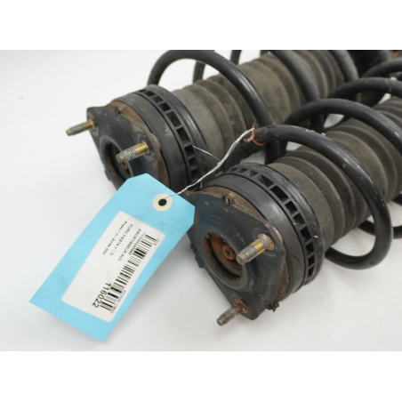 Amortisseur avant droit occasion FORD FIESTA V Phase 1 - 1.3i