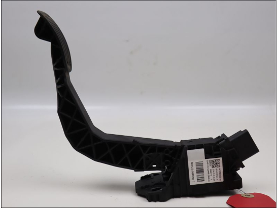 POTENTIOMETRE ACCELERATEUR