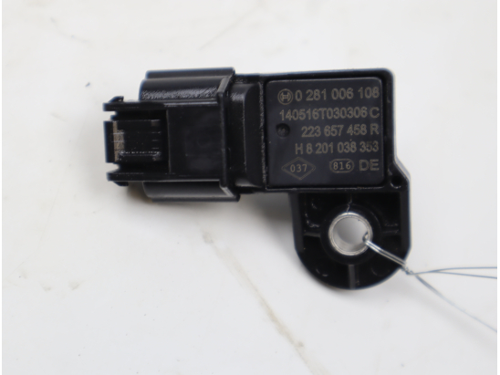 CAPTEUR PRESSION ECH