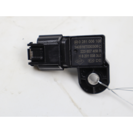 CAPTEUR PRESSION ECH