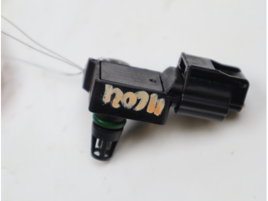 CAPTEUR PRESSION ECH