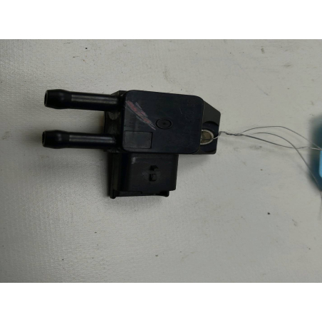 CAPTEUR PRESSION ECH