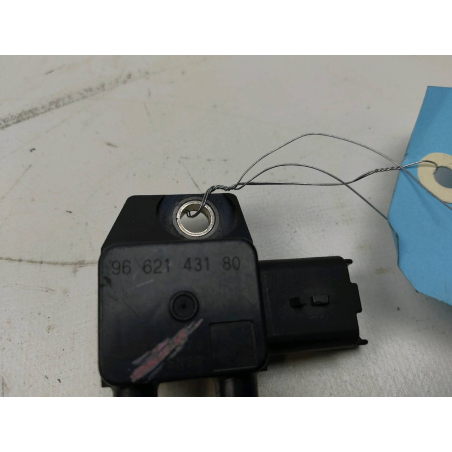 CAPTEUR PRESSION ECH