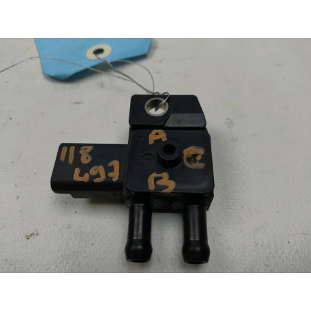 CAPTEUR PRESSION ECH