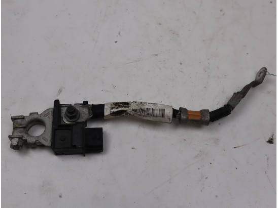 CABLE ALIMENTATION ELECTRIQUE