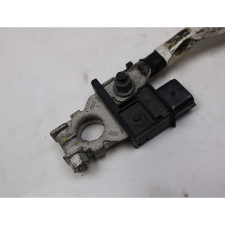 CABLE ALIMENTATION ELECTRIQUE