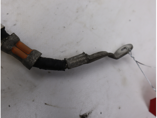 CABLE ALIMENTATION ELECTRIQUE