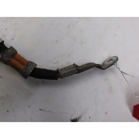 CABLE ALIMENTATION ELECTRIQUE