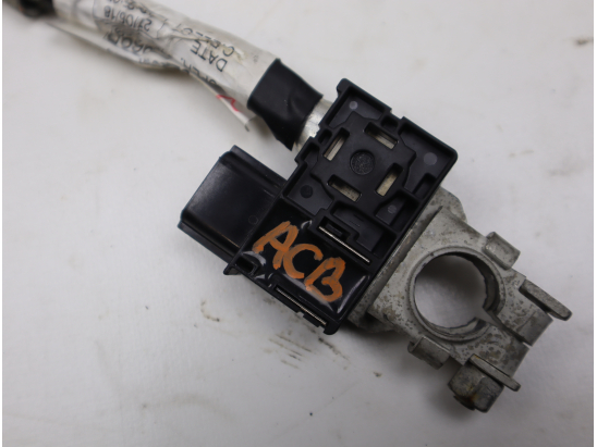 CABLE ALIMENTATION ELECTRIQUE