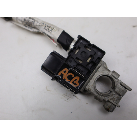 CABLE ALIMENTATION ELECTRIQUE