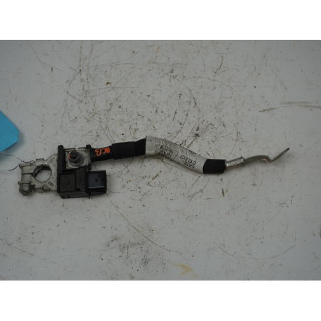 CABLE ALIMENTATION ELECTRIQUE