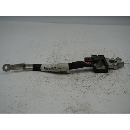 CABLE ALIMENTATION ELECTRIQUE