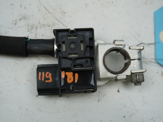 CABLE ALIMENTATION ELECTRIQUE