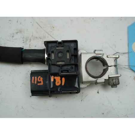 CABLE ALIMENTATION ELECTRIQUE