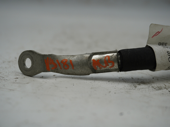 CABLE ALIMENTATION ELECTRIQUE