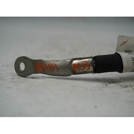 CABLE ALIMENTATION ELECTRIQUE