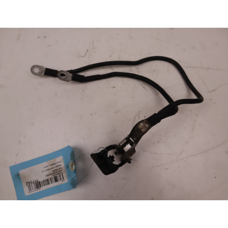 CABLE ALIMENTATION ELECTRIQUE