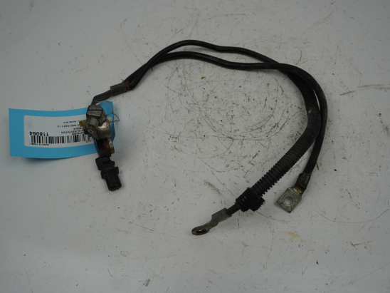 CABLE ALIMENTATION ELECTRIQUE