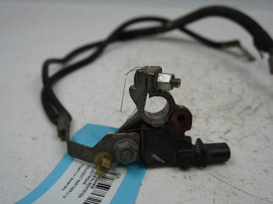 CABLE ALIMENTATION ELECTRIQUE