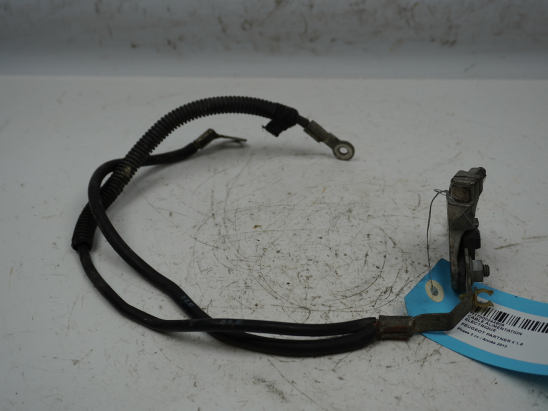 CABLE ALIMENTATION ELECTRIQUE