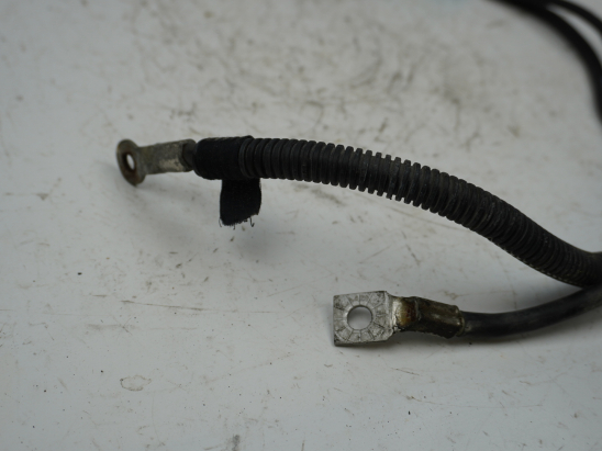CABLE ALIMENTATION ELECTRIQUE