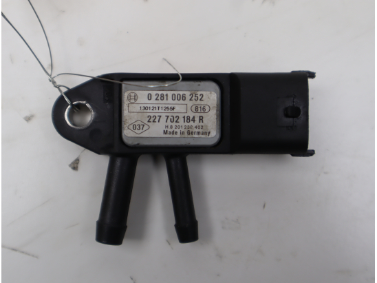 CAPTEUR PRESSION ECH