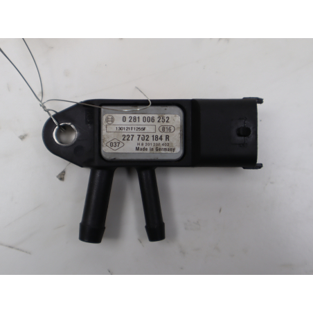 CAPTEUR PRESSION ECH