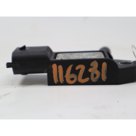 CAPTEUR PRESSION ECH