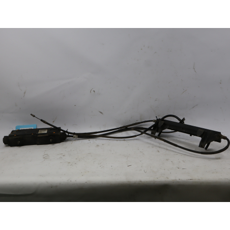 MOTEUR FREIN Ã€ MAIN ELEC