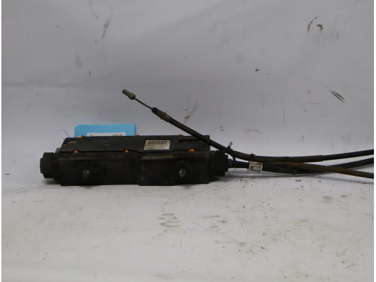 MOTEUR FREIN Ã€ MAIN ELEC