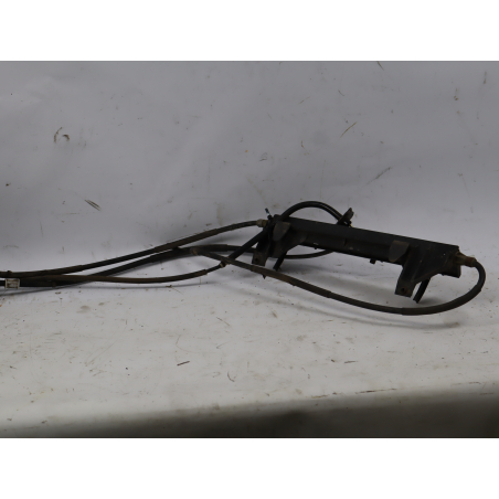 MOTEUR FREIN Ã€ MAIN ELEC