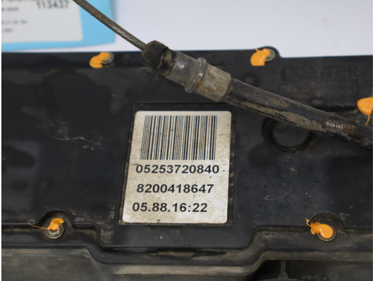 MOTEUR FREIN Ã€ MAIN ELEC