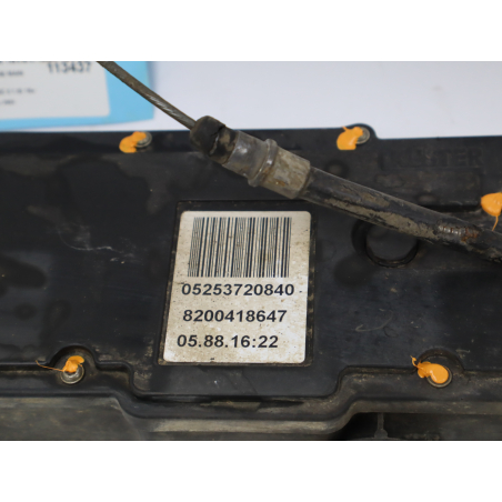 MOTEUR FREIN Ã€ MAIN ELEC